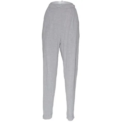 Pantalon de pyjama (Gris) de Change Élasthane, Viscose