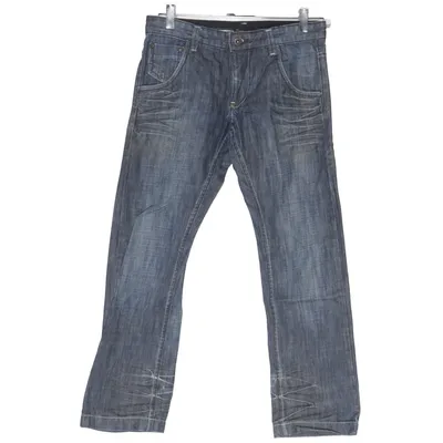 Jeans (Detroit) from Detroit Cotton