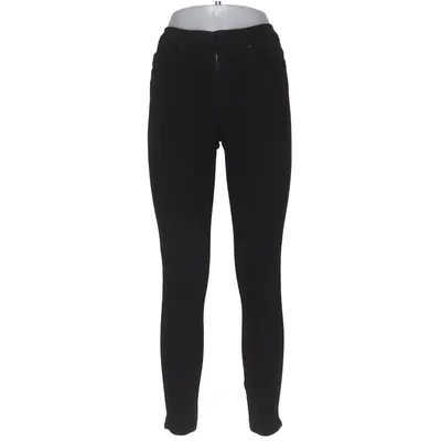 Jeans (Cult Skinny Ankle) fra Nobody Denim