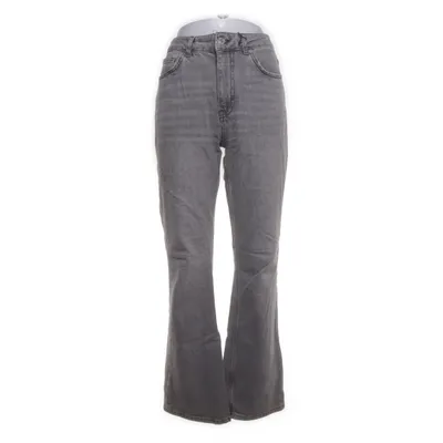 Jeans (Grå) fra Perfect Jeans Bomuld, Elastan