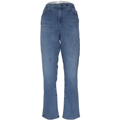 Jeans (Blue) from A.G. Cotton, Elastane, Lyocell, Polyester