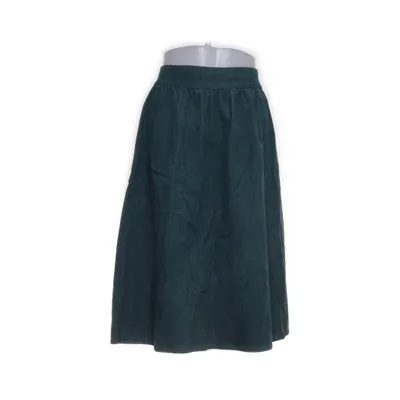 Kjol (Grön) från Corduroy