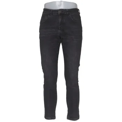 Jeans (Classic Edition) from Pierre Cardin Cotton, Elastane, Polyester