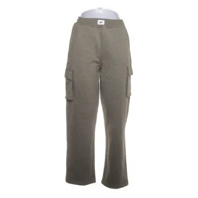 Cargobyxor (Grön) från Alphalete Bomull, Elastan, Polyester