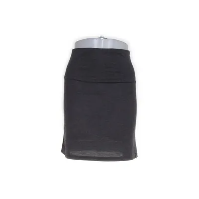 Kjol (Grå) från Frilufts Bomull, Polyester