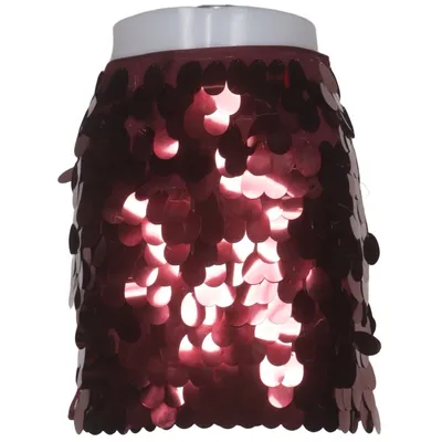 Rok (Rood) van ASOS Design