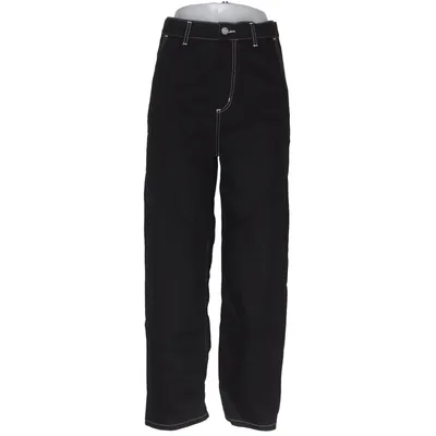 Pantalon (Noir) de Carhartt WIP Coton, Élasthane, Polyester