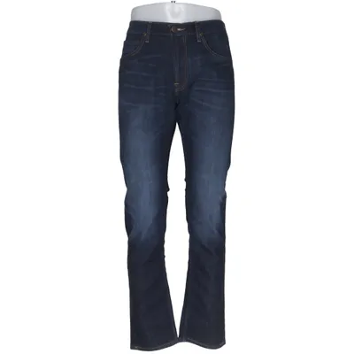 Jean (DAREN ZIP FLY) de Lee Coton, Élasthane