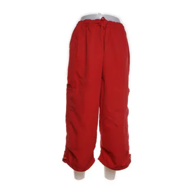 Trekvartsbyxor (Röd) från Canard Collection