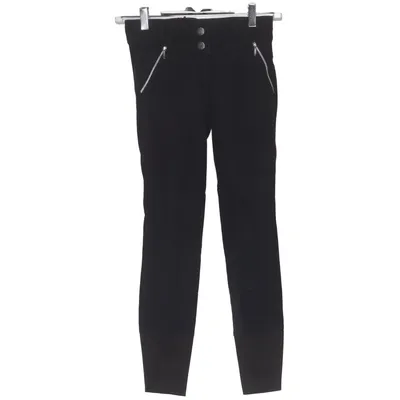 Breeches (Black) from Hööks