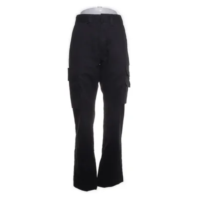 Cargobukser (Sort) fra Fristads Kansas Polyester, Bomuld