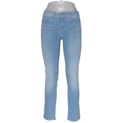 Jeans (Blue) from G-Star Raw Cotton, Elastane, Leather, Polyester