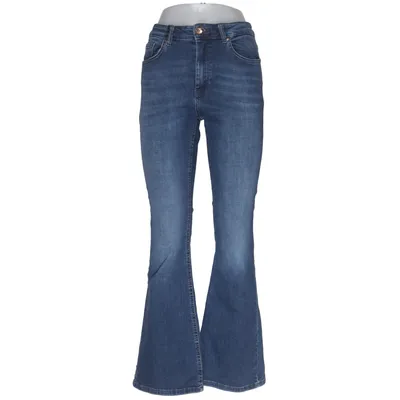 Jean (Bleu) de ONLY Blue Denim Coton biologique