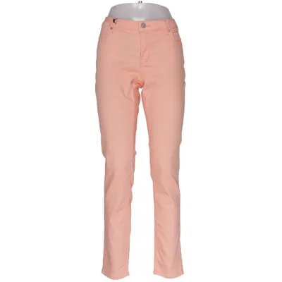 Jeans (Pink) from Charles Vögele Cotton, Elastane, Polyester