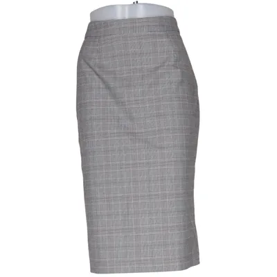 Rok (Grijs) van Steps Elastaan, Polyester, Viscose