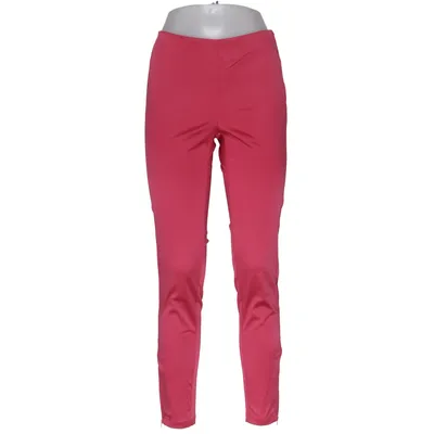 Broek (Roze) van Miss Milla Katoen, Elastaan, Polyester