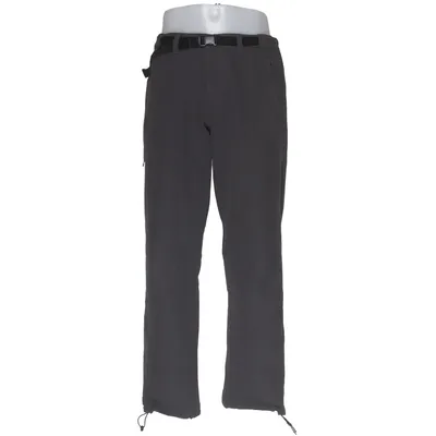 Outdoor broek (Grijs) van Out Living Elastaan, Polyester