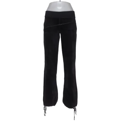 Zwangerschapsbroek (Zwart) van Eve of Eden Katoen, Polyester