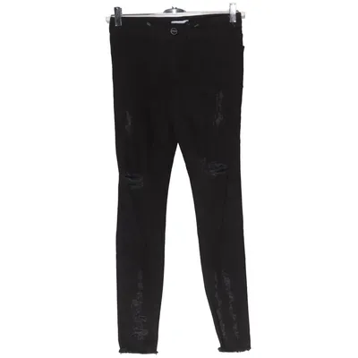 Spijkerbroek (Destroyed B Skinny Jeans) van Notion 1.3 Katoen, Elastaan