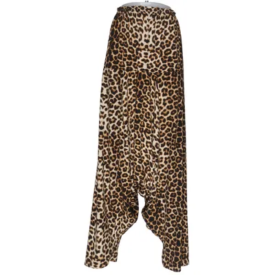 Harem pants (Beige, Black, Brown) from Hangmatta Norhult Viscose