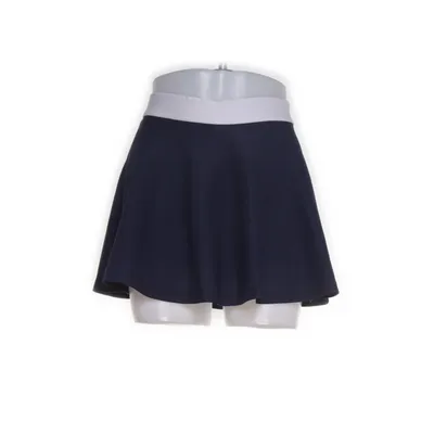 Träningskjol (Blå) från Björn Borg Elastan, Återvunnen polyester