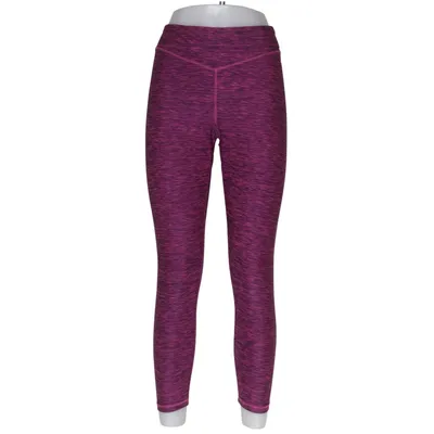 Collants de sport (Rose, Violet) de Active Sports