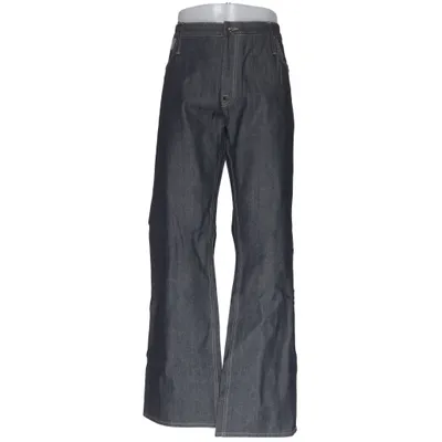 Jeans (Blå) från Pelle Pelle Bomull