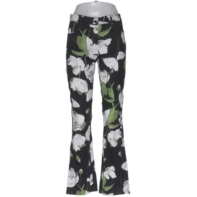 Pantalon (Noir, Blanc, Vert) de Isabel de Pedro