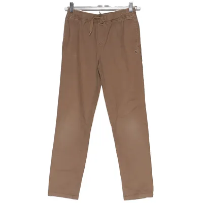 Chinos (Enrico Pull On Chinos) from POMPdeLUx Cotton, Elastane
