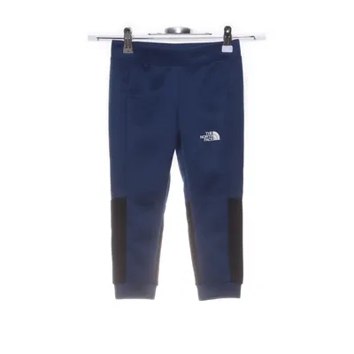 Mjukisbyxor (Blå, Svart) från The North Face Polyester