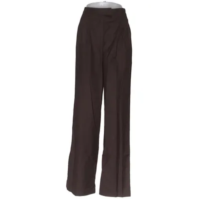 Palazzobukser (Brun) fra Loavies Elastan, Polyester