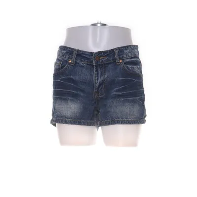Jeansshorts (Blå) från 1st Avenue