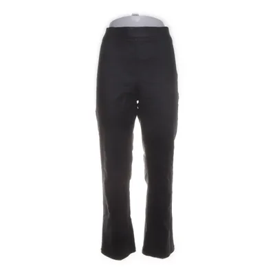 Broek (Zwart) van Isay Elastaan, Polyester
