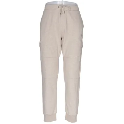 Jogginghose (Beige) von Polo Ralph Lauren Baumwolle, Elasthan, Polyester