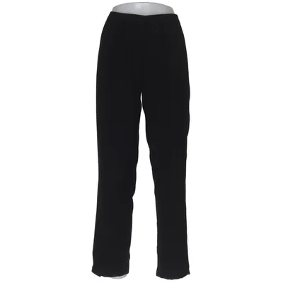 Kostuumbroek (Zwart) van SAND Polyester