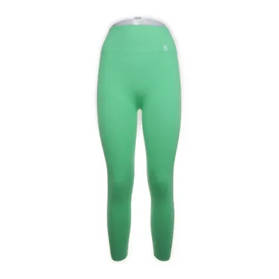 Joggingbroek (Groen) van Calzedonia Elastaan, Polyamide