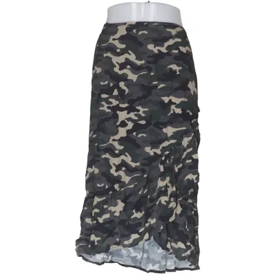 Jupe (Vert, Noir, Beige) de Copenhagen Luxe Viscose