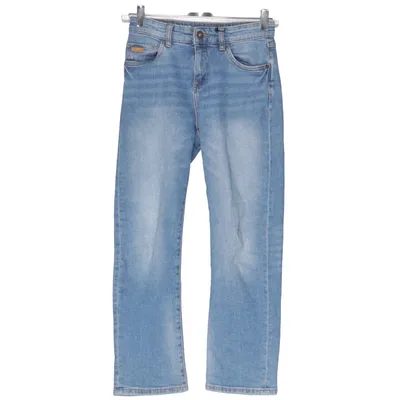 Jeans (Blau) von Lab Industries Baumwolle, Elasthan