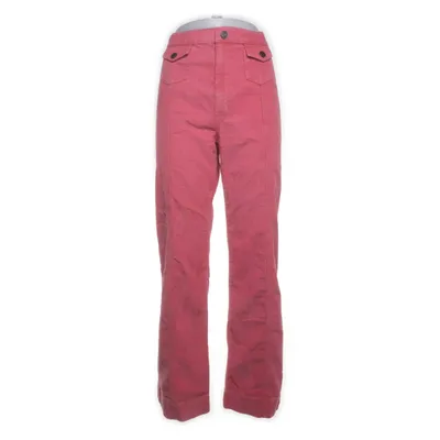 Pants (Pink) from MiH Jeans Cotton