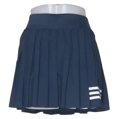 Træningsnederdel (Blå) fra Adidas by Stella McCartney Elastan, Polyester