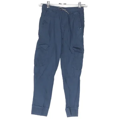 Pantalon cargo (Bleu) de Cool Club by SMYK Coton