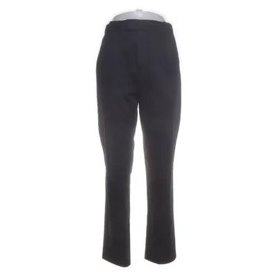 Broek (Blauw) van L'Estrange London Organisch katoen, Elastaan