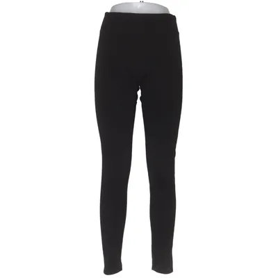 Leggings (Zwart) van Calzedonia Katoen, Elastaan, Polyester