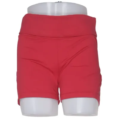 Träningsshorts (Röd) från L.O.G.G Sport by H&M Elastan, Polyamid