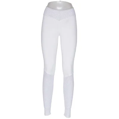 Sports tights (White, Gray) from Nebbia