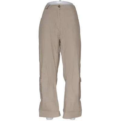 Cargobyxor (Beige) från HPO collection Bomull