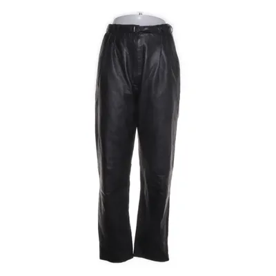 Pantalon en cuir (Noir) de Echt Leder