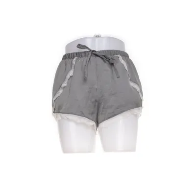 Pyjamashorts (Groen) van Secret Possessions Polyester