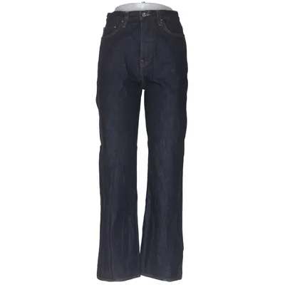 Jeans (Blue) from Totême Organic cotton