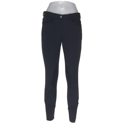 Pantalon d'équitation (Classic Collection) de Kingsland Élasthane, Polyamide